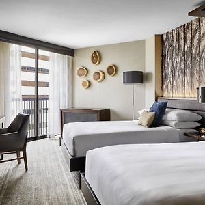 Double Room Mobility or hearing accessible