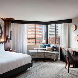 King Room Mobility or hearing accessible